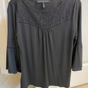 White House Black Market top NWOT